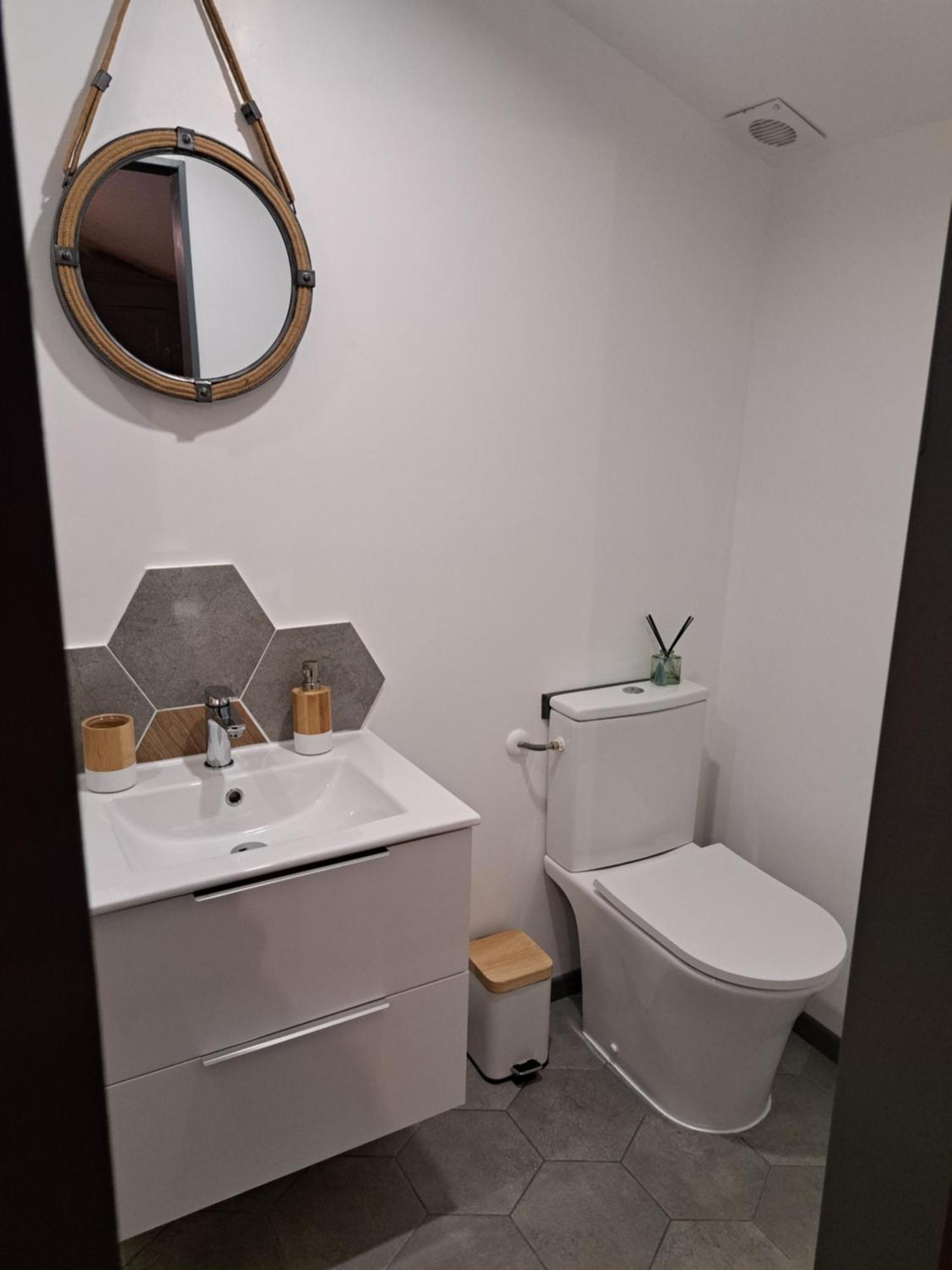 Lavallade12 Chambers D'Hotes Roussines Eksteriør bilde