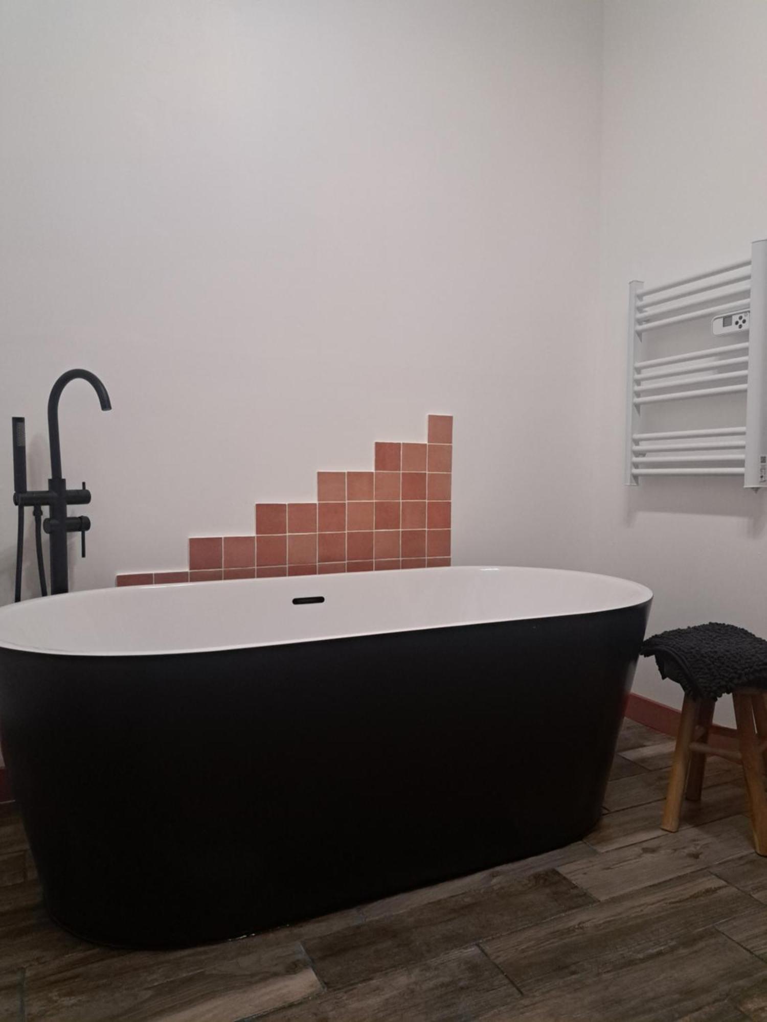 Lavallade12 Chambers D'Hotes Roussines Eksteriør bilde